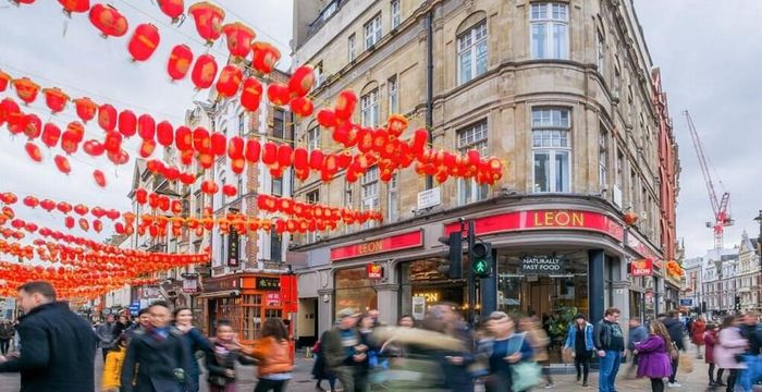 62 Shaftesbury Avenue, Soho - Image 5