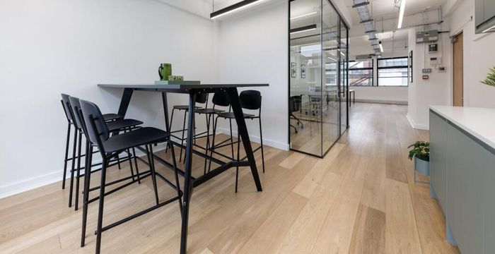 12-13 Poland Street, Soho - Image 5