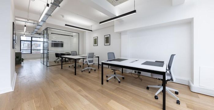 12-13 Poland Street, Soho - Image 4