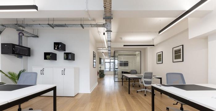 12-13 Poland Street, Soho - Image 2