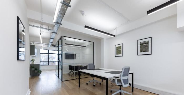 12-13 Poland Street, Soho - Image 3