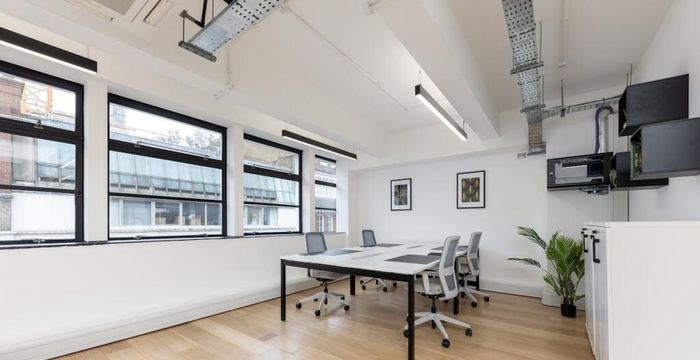 12-13 Poland Street, Soho - Image 2