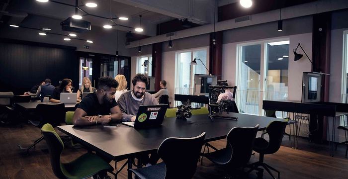 16-16A Baldwins Gardens, Holborn - Image 3