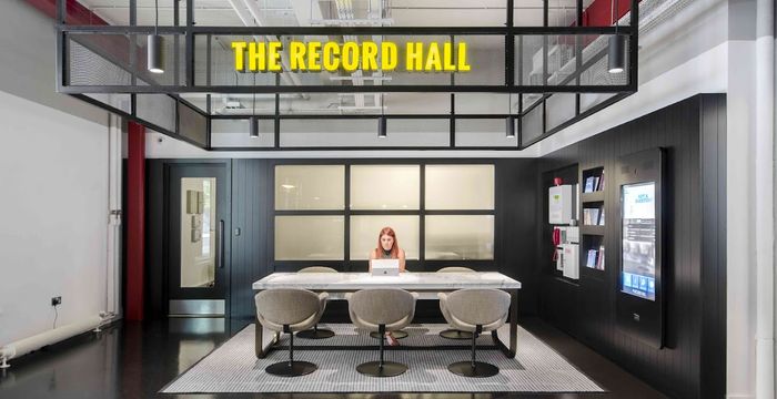 16-16A Baldwins Gardens, Holborn - Image 5