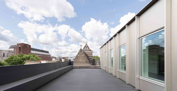 16-16A Baldwins Gardens, Holborn - Image 5