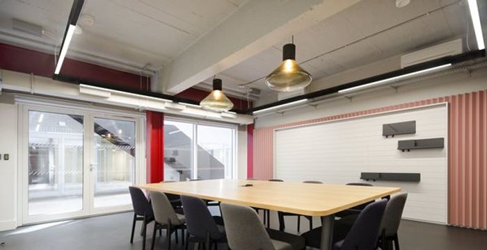 16-16A Baldwins Gardens, Holborn - Image 4