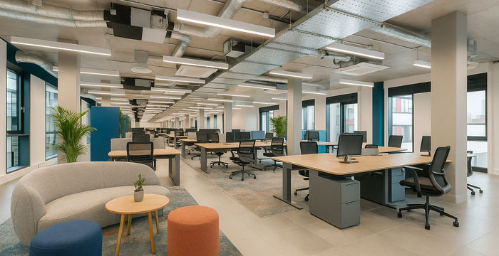 1-45 Durham Street, Vauxhall - Image 5