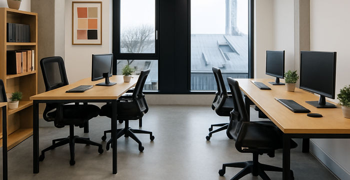 1-45 Durham Street, Vauxhall - Image 3