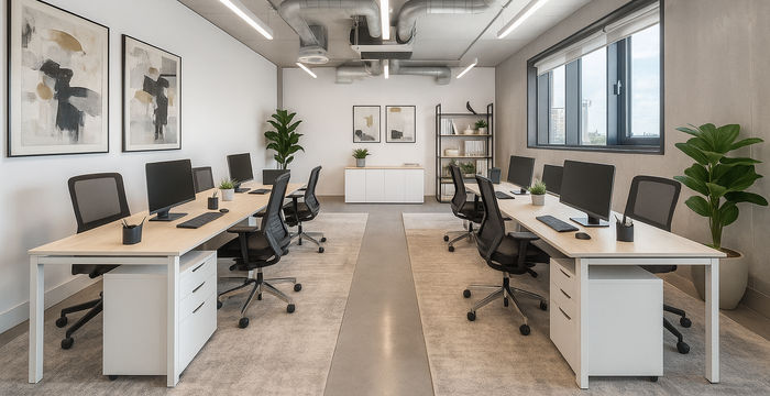 1-45 Durham Street, Vauxhall - Image 4