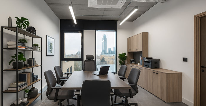 1-45 Durham Street, Vauxhall - Image 2