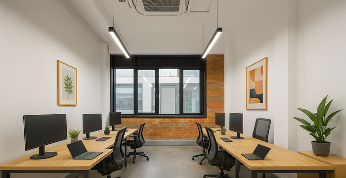 1-45 Durham Street, Vauxhall - Image 5