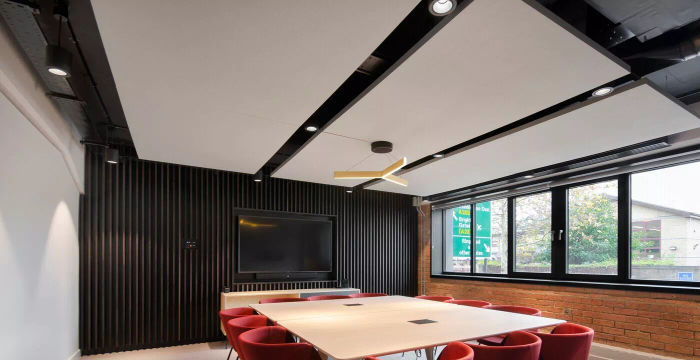 Vox Studios - Image 5