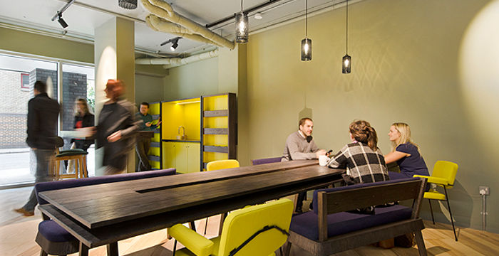 Wenlock Studios - Image 2