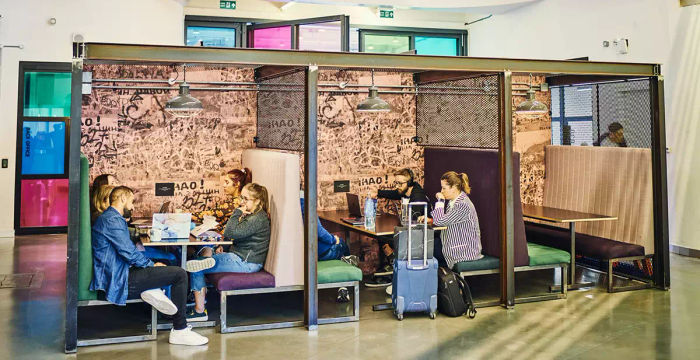 242 Acklam Road, Portobello Rd - Image 3