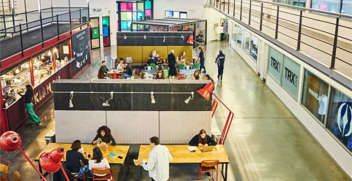 242 Acklam Road, Portobello Rd - Image 2