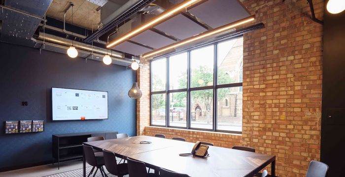 203-213 Mare St, Hackney - Image 2