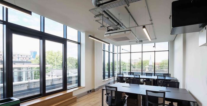 203-213 Mare St, Hackney - Image 3