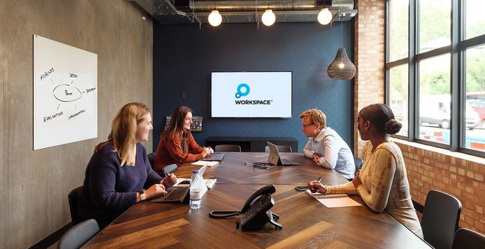 203-213 Mare St, Hackney - Image 4