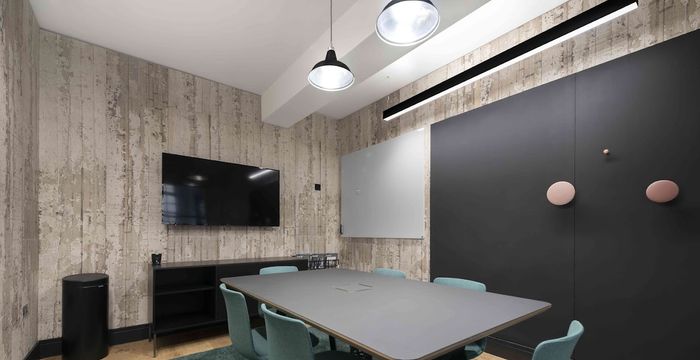 20-23 Mandela Street, Camden Town - Image 5