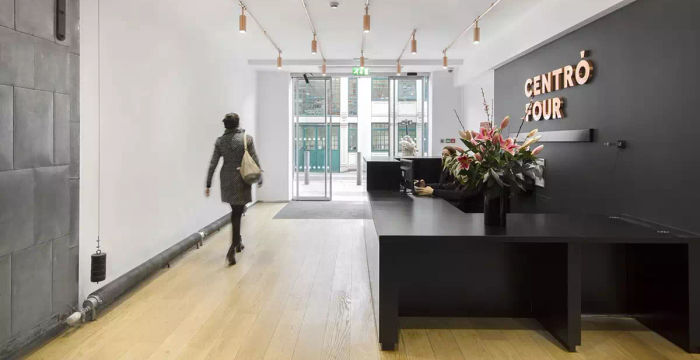 20-23 Mandela Street, Camden Town - Image 2