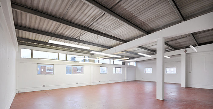 Havelock Terrace, Battersea - Image 4