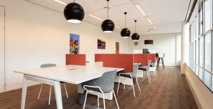 320 N Meridian Street, Indianapolis - Image 4