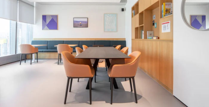 320 N Meridian Street, Indianapolis - Image 3