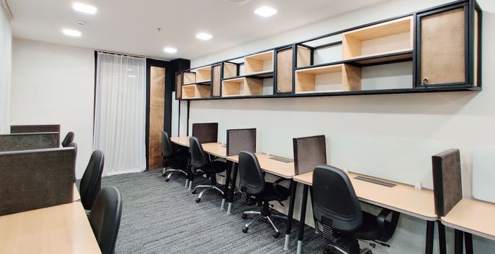 Workafella Business Centre-10 Uttamar Gandhi Salai Nungambakkam High Rd, Chennai - Image 4