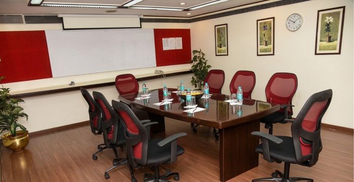 26 Cunningham Rd 26 Cunningham Rd, Bengaluru - Image 3