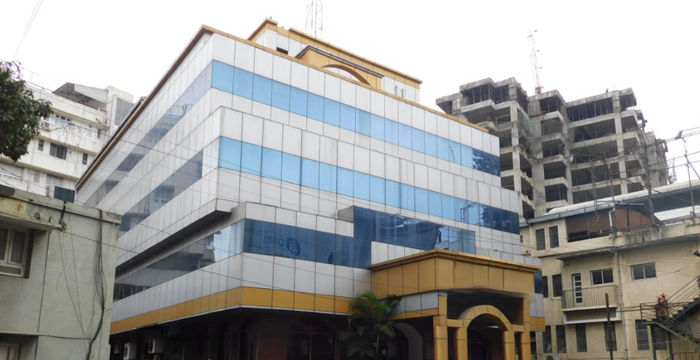 26 Cunningham Rd, Bengaluru - Image 5