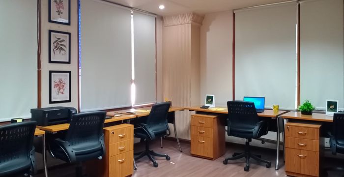 1-7-43-46 Sardar Patel Road Paradise, Hyderabad - Image 5