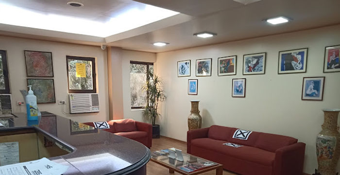 10/2 Picasso Bithi Mullick Bazar Park Street Area, Kolkata - Image 3