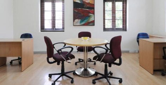 12 Person Private Office at Prescot Rd Azad Maidan Fort, Mumbai ...