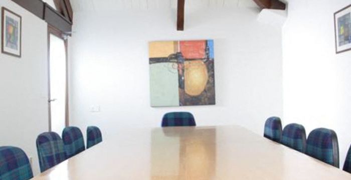 12 Person Private Office at Prescot Rd Azad Maidan Fort, Mumbai ...