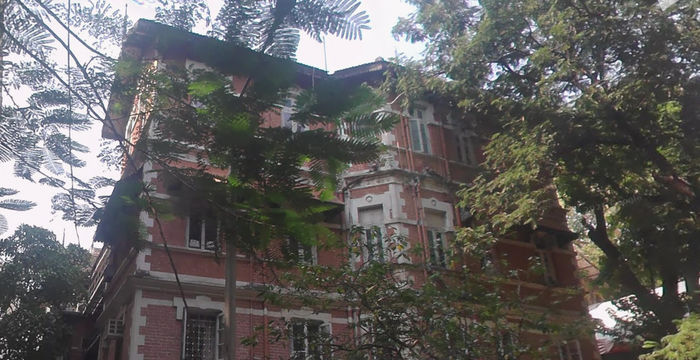 12 Person Private Office at Prescot Rd Azad Maidan Fort, Mumbai ...