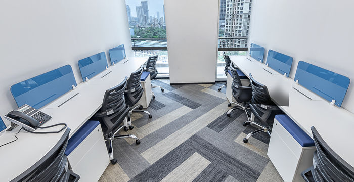 841 Senapati Bapat Marg Elphinstone Saidham Nagar Lower Parel, Mumbai - Image 4
