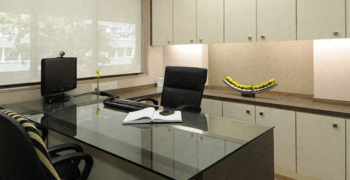 213 Raheja Chambers Free Press Journal Road Nariman Point, Mumbai - Image 3