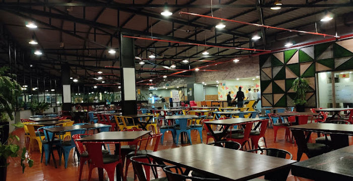 Tavarekere Main Rd Tavarekere Chikka Adugodi Sg Palya, Bengaluru - Image 3