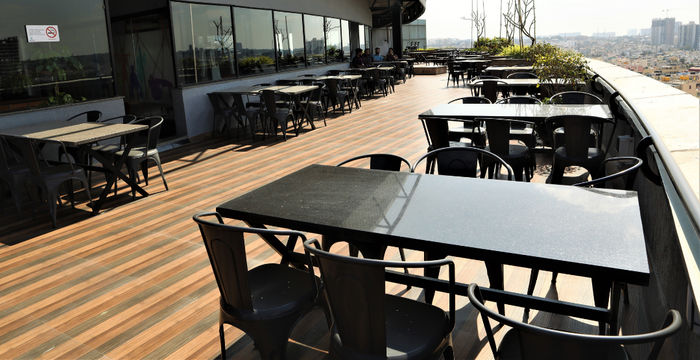 Tavarekere Main Rd Tavarekere Chikka Adugodi Sg Palya, Bengaluru - Image 4