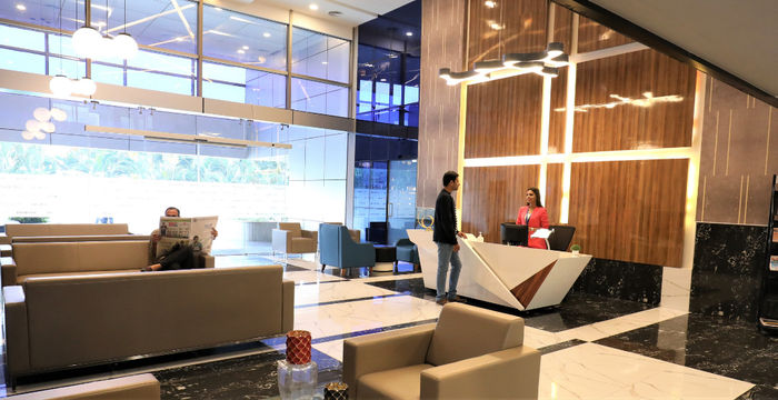 Tavarekere Main Rd Tavarekere Chikka Adugodi Sg Palya, Bengaluru - Image 5