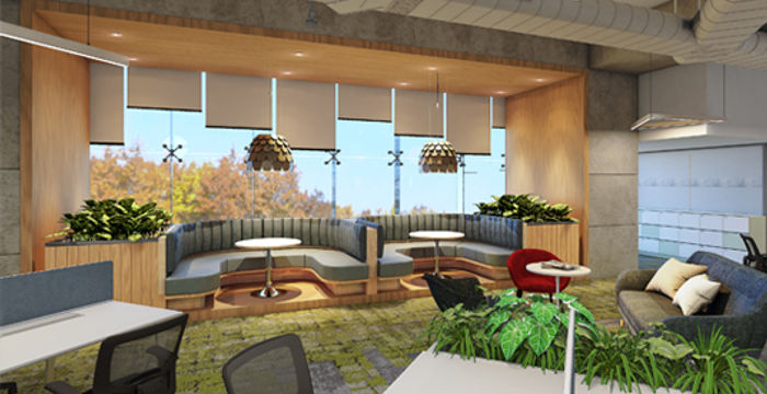 Plot No 1 Airoli Knowledge Park Rd Mseb Staff Colony Ttc Industrial Area, Navi Mumbai - Image 5