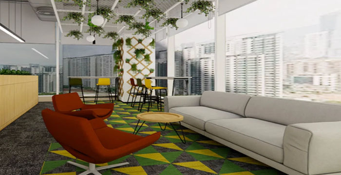 Plot No 1 Airoli Knowledge Park Rd Mseb Staff Colony Ttc Industrial Area, Navi Mumbai - Image 5