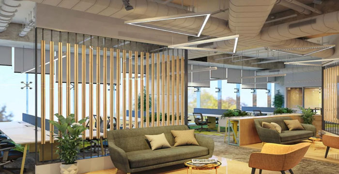 Plot No 1 Airoli Knowledge Park Rd Mseb Staff Colony Ttc Industrial Area, Navi Mumbai - Image 4