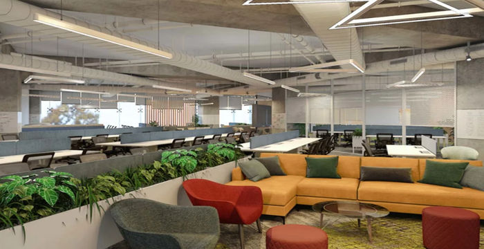 Plot No 1 Airoli Knowledge Park Rd Mseb Staff Colony Ttc Industrial Area, Navi Mumbai - Image 3