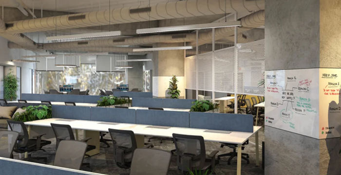 Plot No 1 Airoli Knowledge Park Rd Mseb Staff Colony Ttc Industrial Area, Navi Mumbai - Image 2