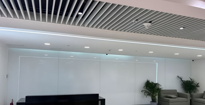 Plot No C Godrej Bkc 68 Avenue 3 G Block Bkc Bandra Kurla Complex Bandra East, Mumbai - Image 2