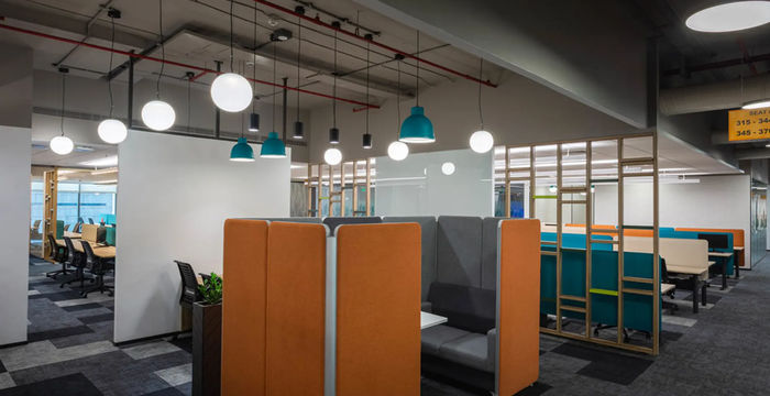 1 St Mark's Rd Shanthala Nagar Ashok Nagar 1 St Mark's Rd Shanthala Nagar Ashok Nagar, Bengaluru - Image 2