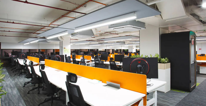 1 St Mark's Rd Shanthala Nagar Ashok Nagar 1 St Mark's Rd Shanthala Nagar Ashok Nagar, Bengaluru - Image 3