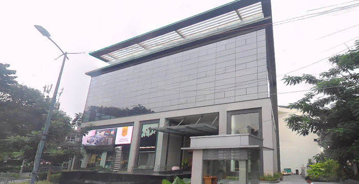 1 St Mark's Rd Shanthala Nagar Ashok Nagar, Bengaluru - Image 5