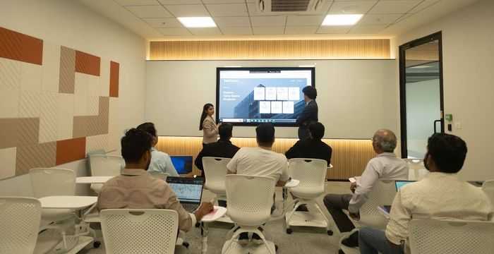 Phoenix Marketcity Panchshil Viman Nagar Rd Viman Nagar, Pune - Image 4